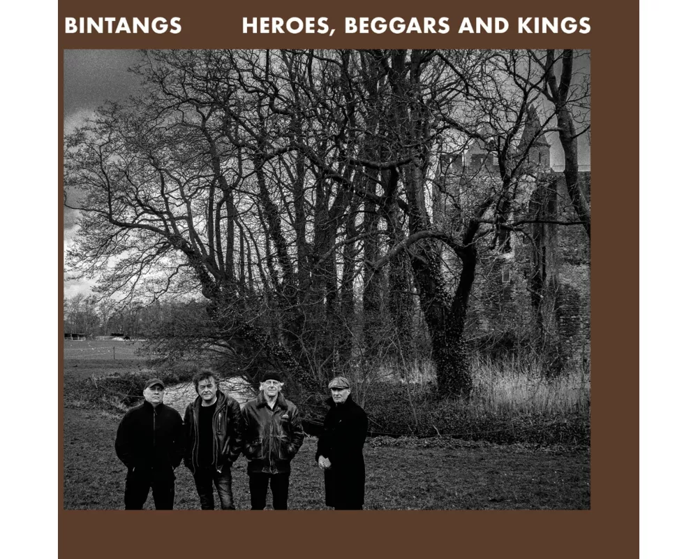 Heroes,Beggars And Kings