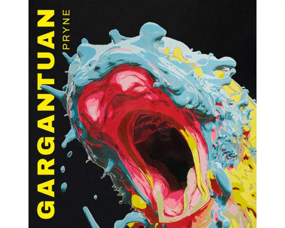 Gargantuan