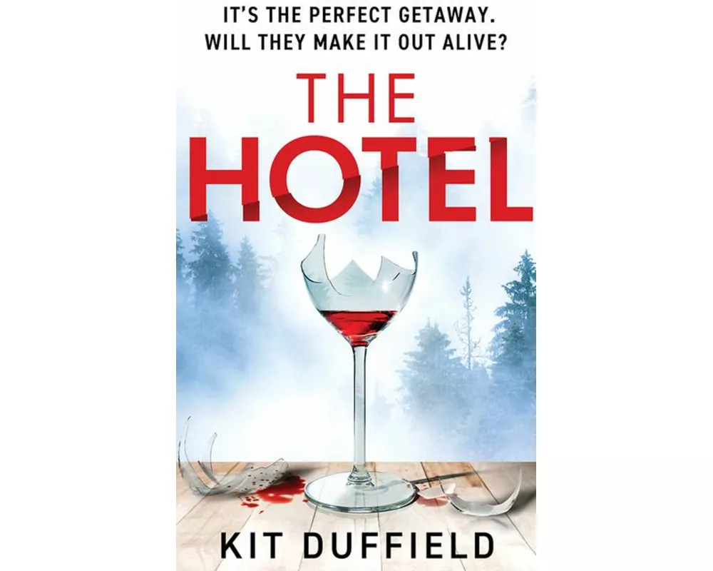 The Hotel