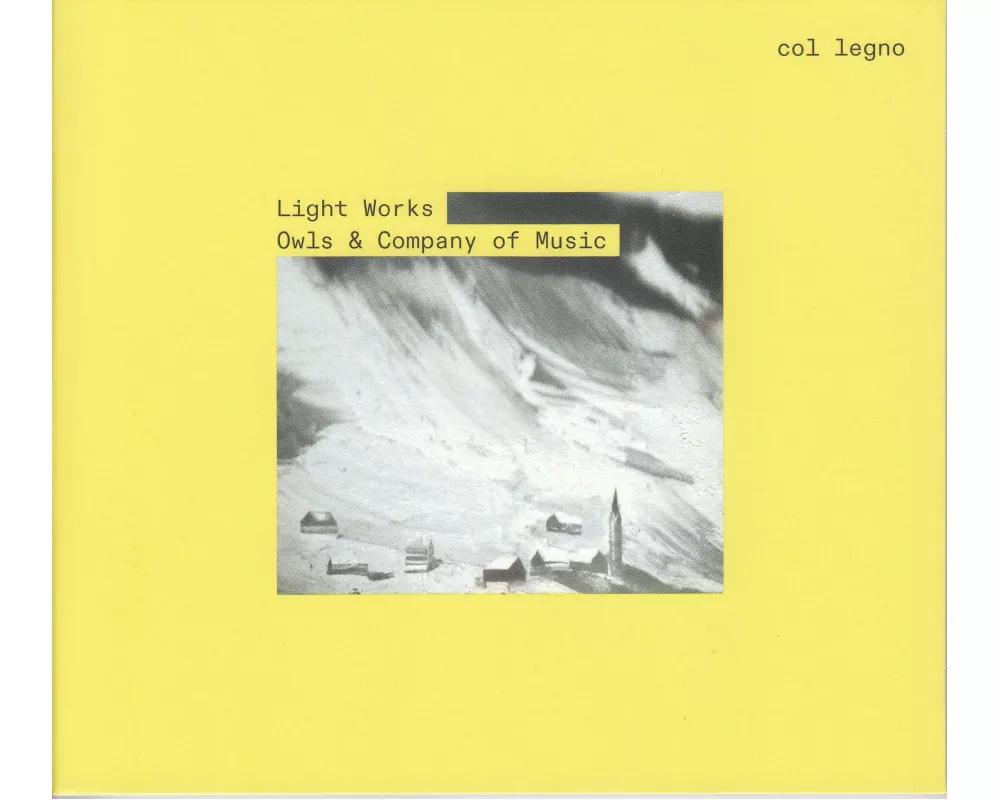 Light Works