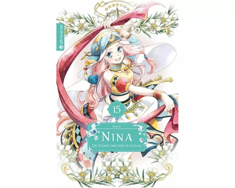 Nina - Die Sterne sind dein Schicksal 15