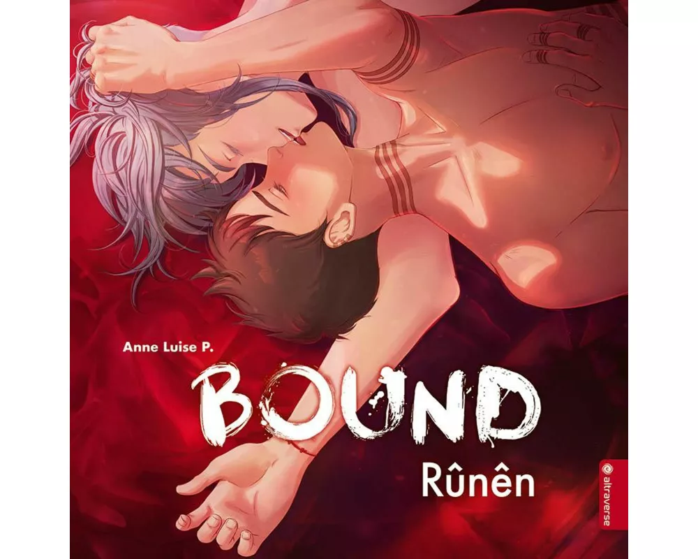 Bound Rûnên