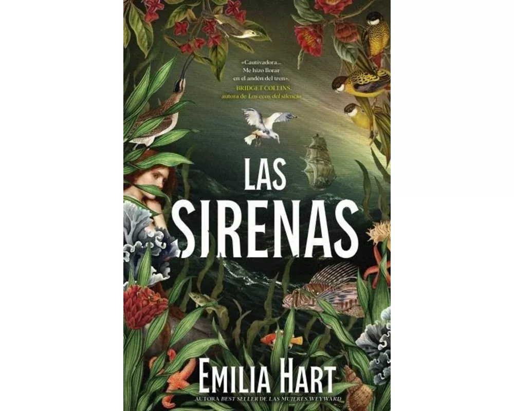 Sirenas, Las