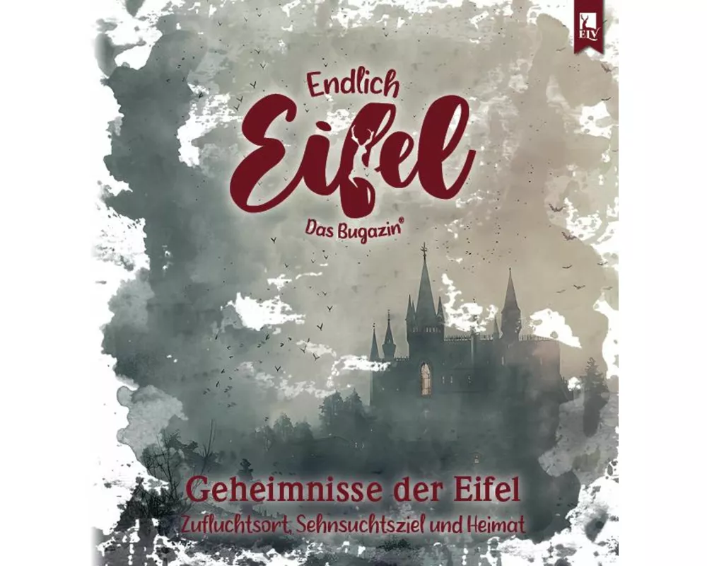 ENDLICH EIFEL - Band 9