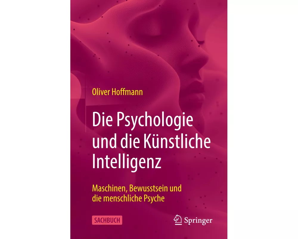 Die Psychologie und die Künstliche Intelligenz