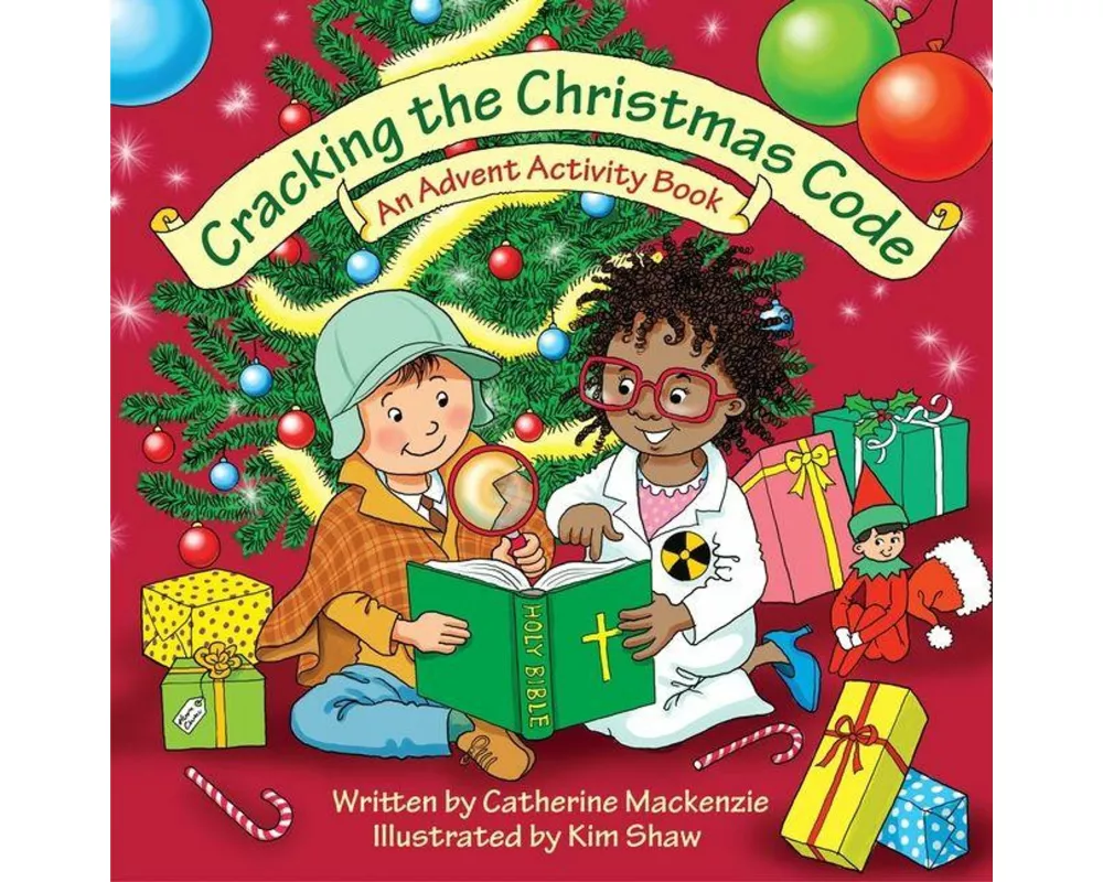 Cracking the Christmas Code