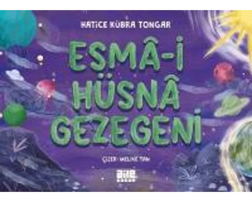 Esma-i Hüsna Gezegeni