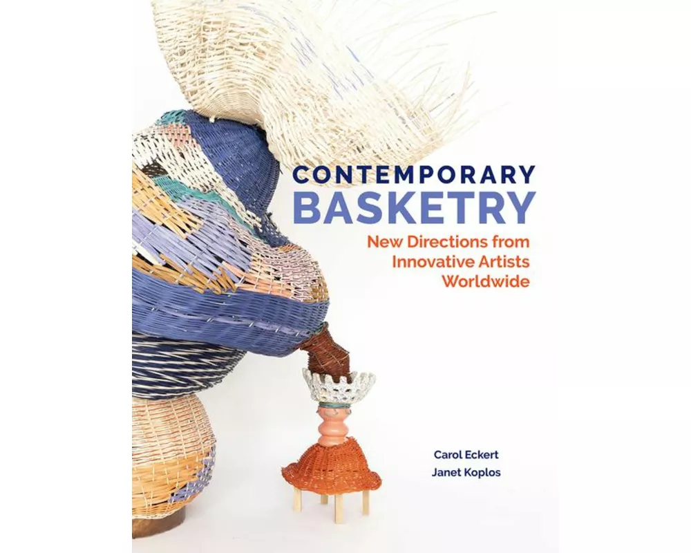 Contemporary Basketry