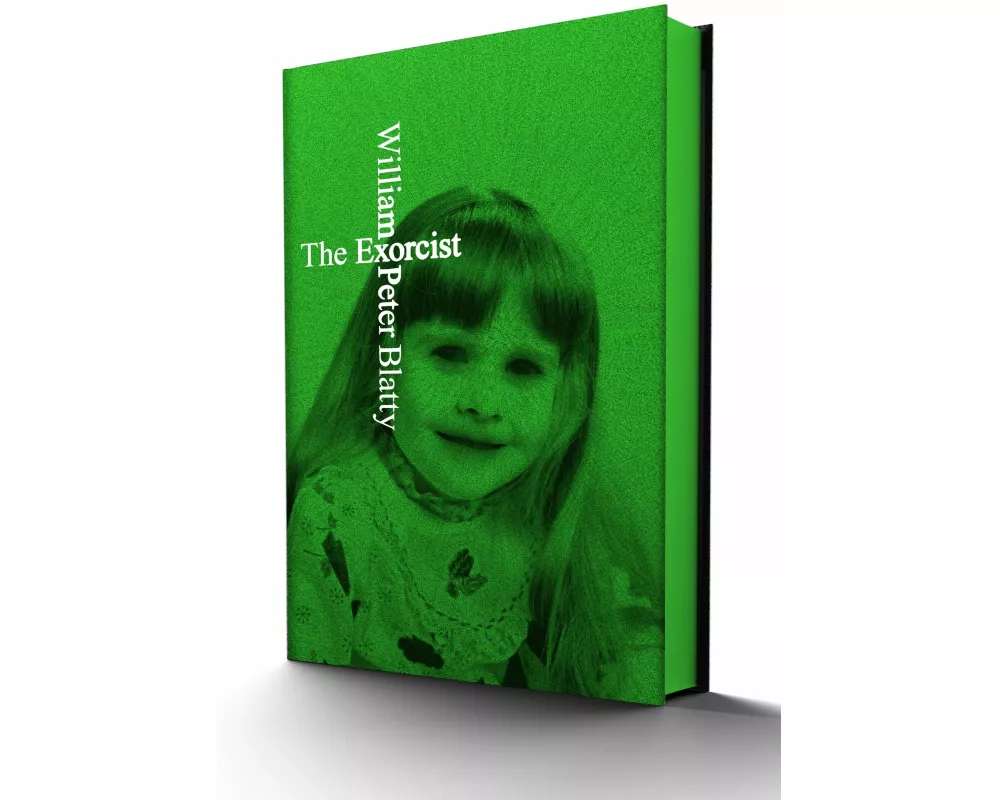 The Exorcist Deluxe Limited Edition