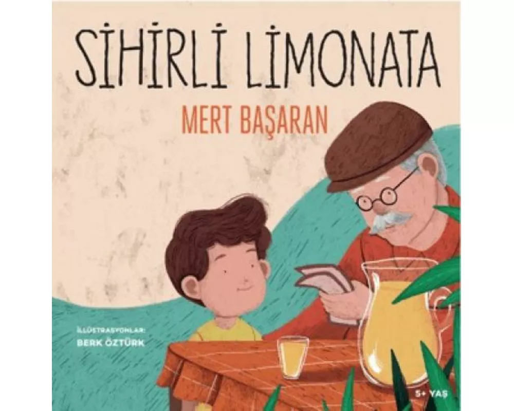 Sihirli Limonata