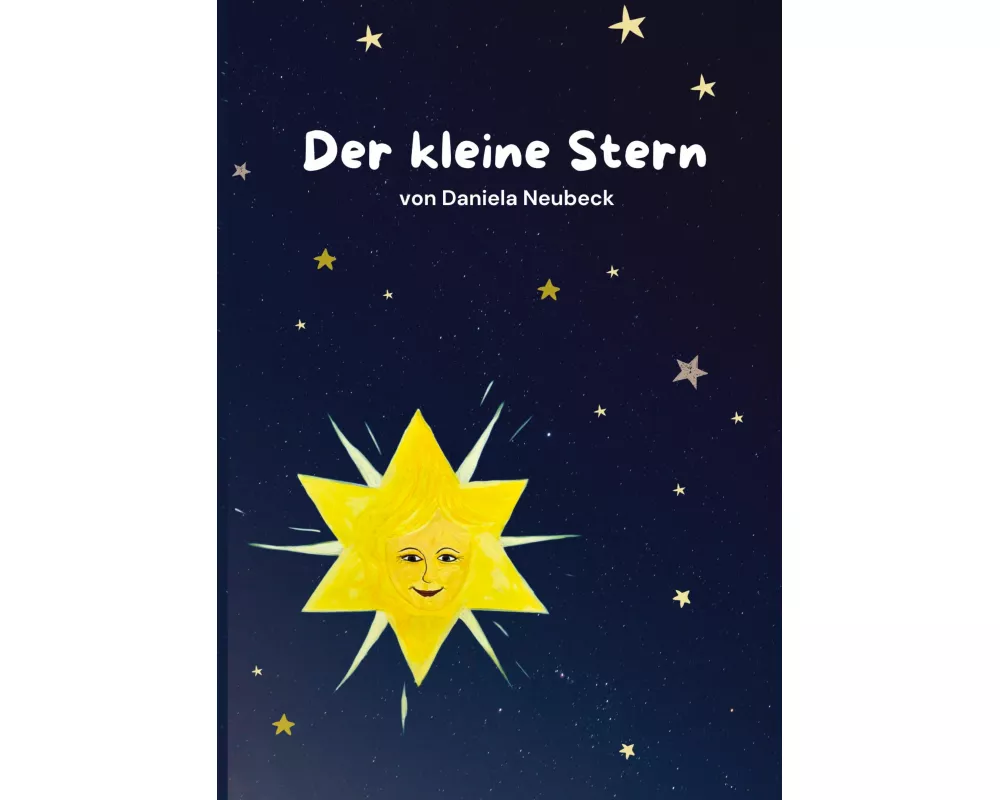 Der kleine Stern
