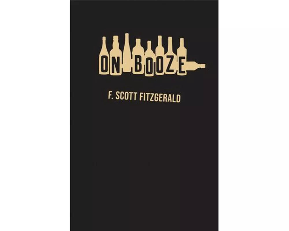 On Booze