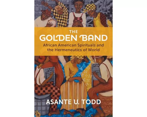 The Golden Band