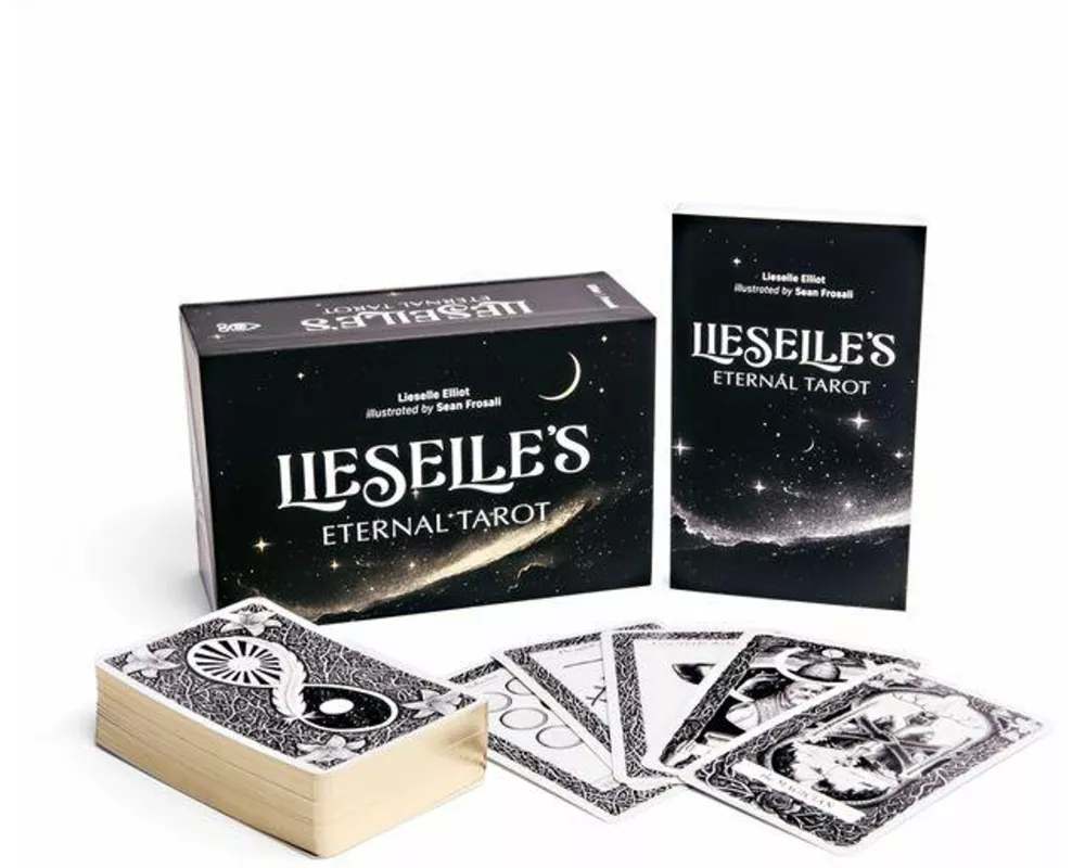 Lieselle's Eternal Tarot