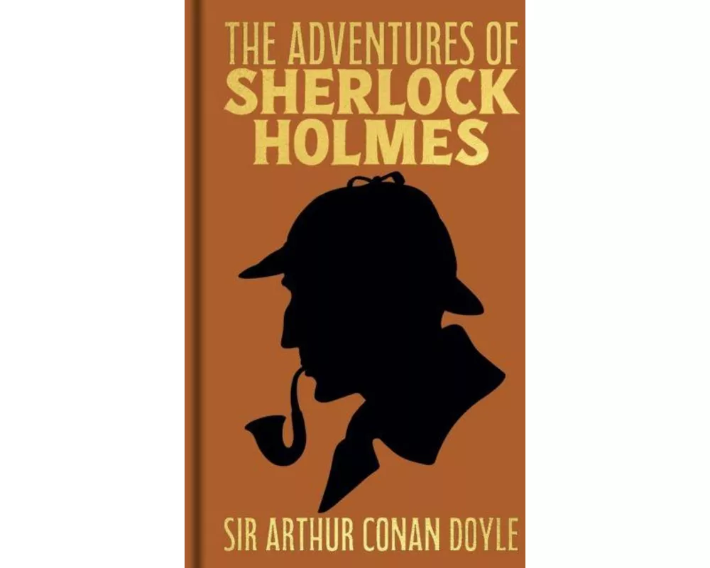 The Adventures of Sherlock Holmes