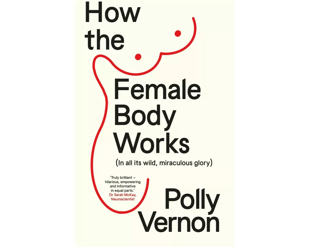 How the Female Body Works