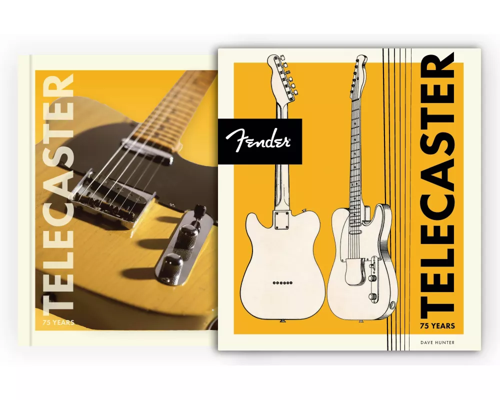 Fender Telecaster