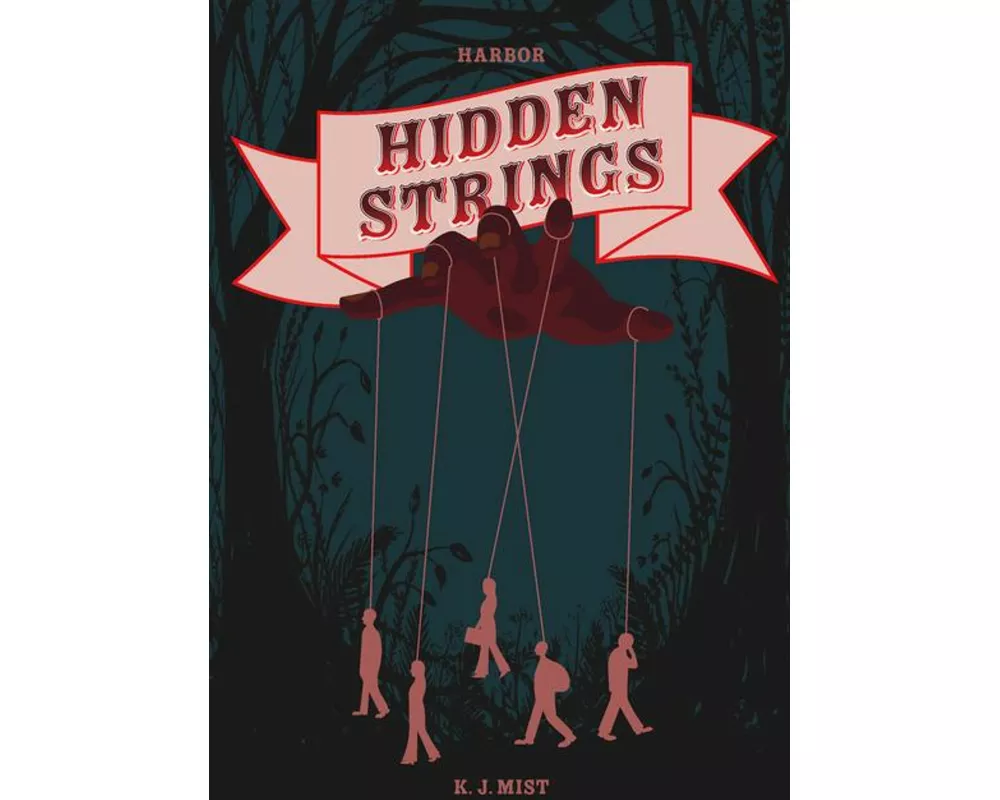 Hidden Strings