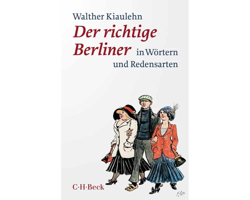 Der richtige Berliner