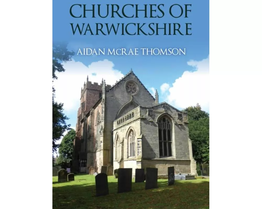 Churches of Warwickshire