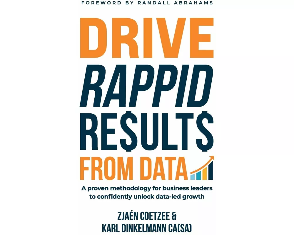 Drive RAPPID Results from Data