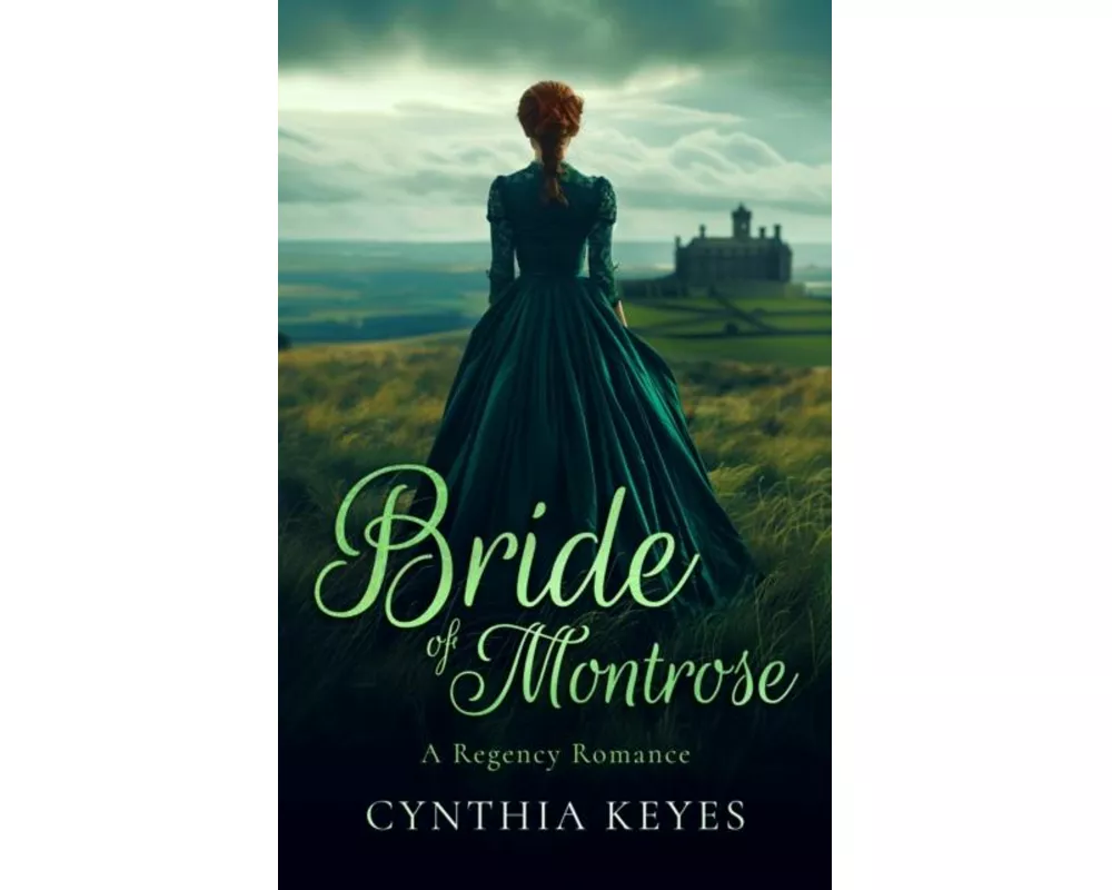 Bride of Montrose