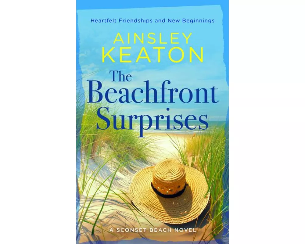 The Beachfront Surprises