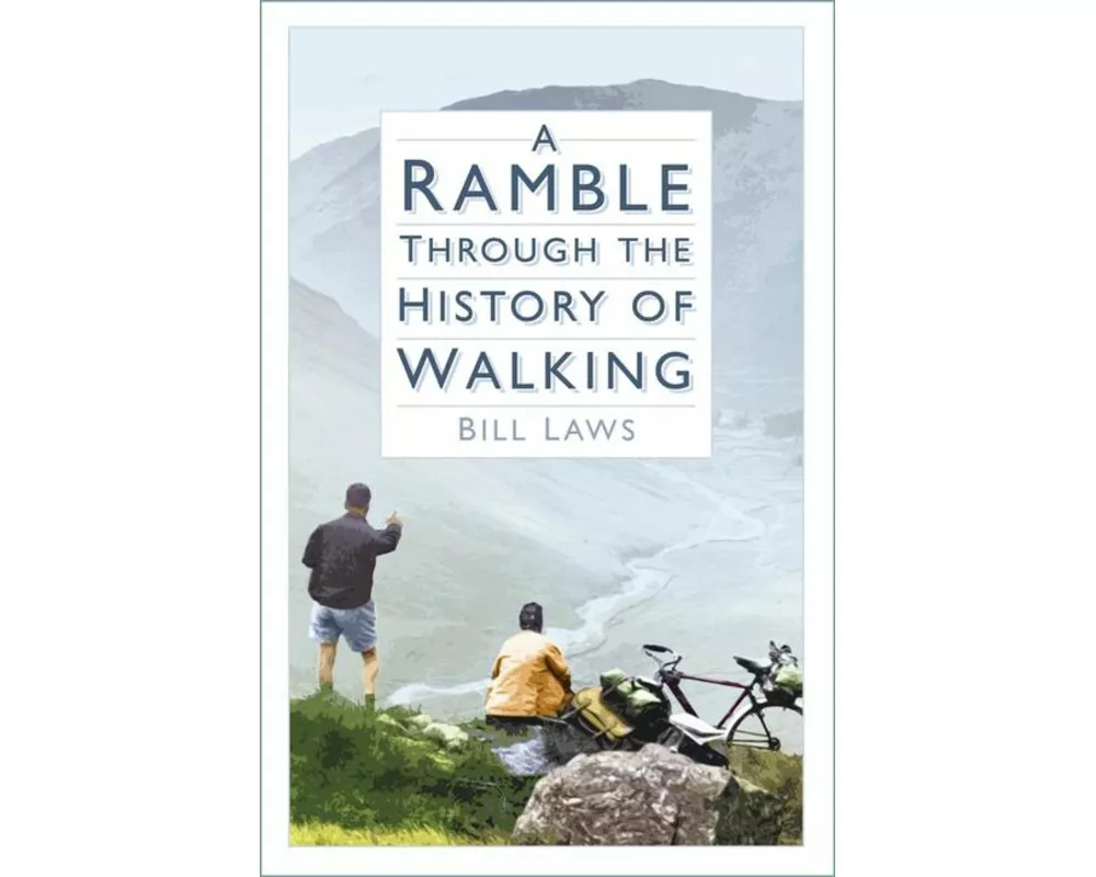 A Ramble Through the History of Walking