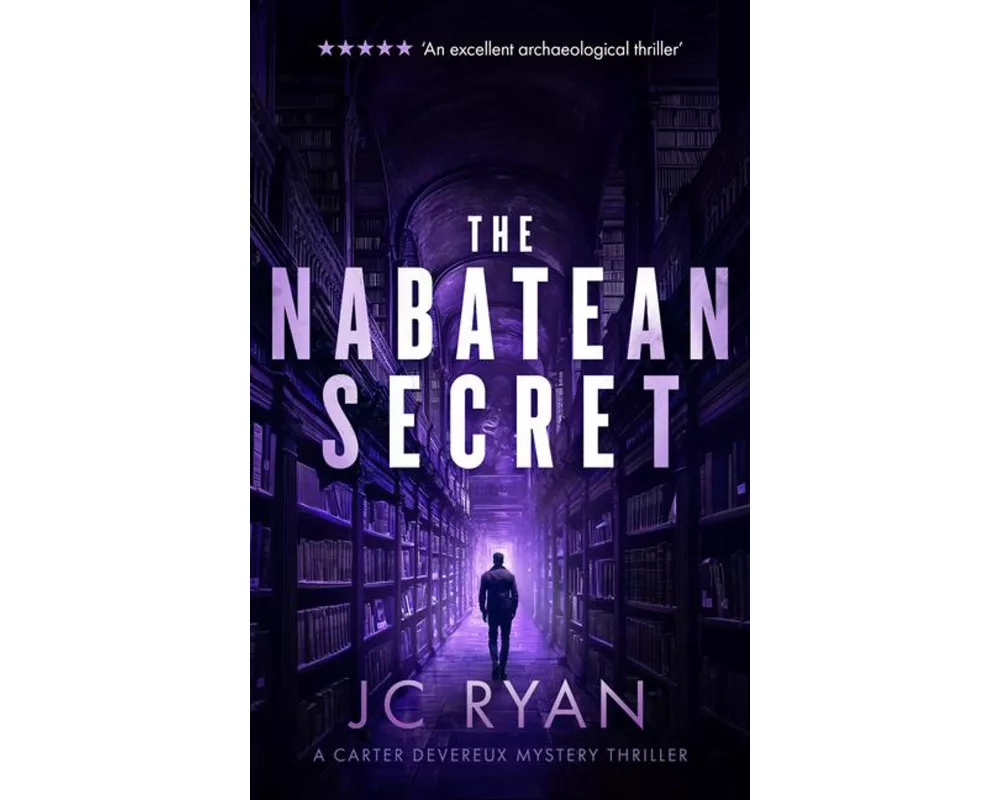 The Nabatean Secret