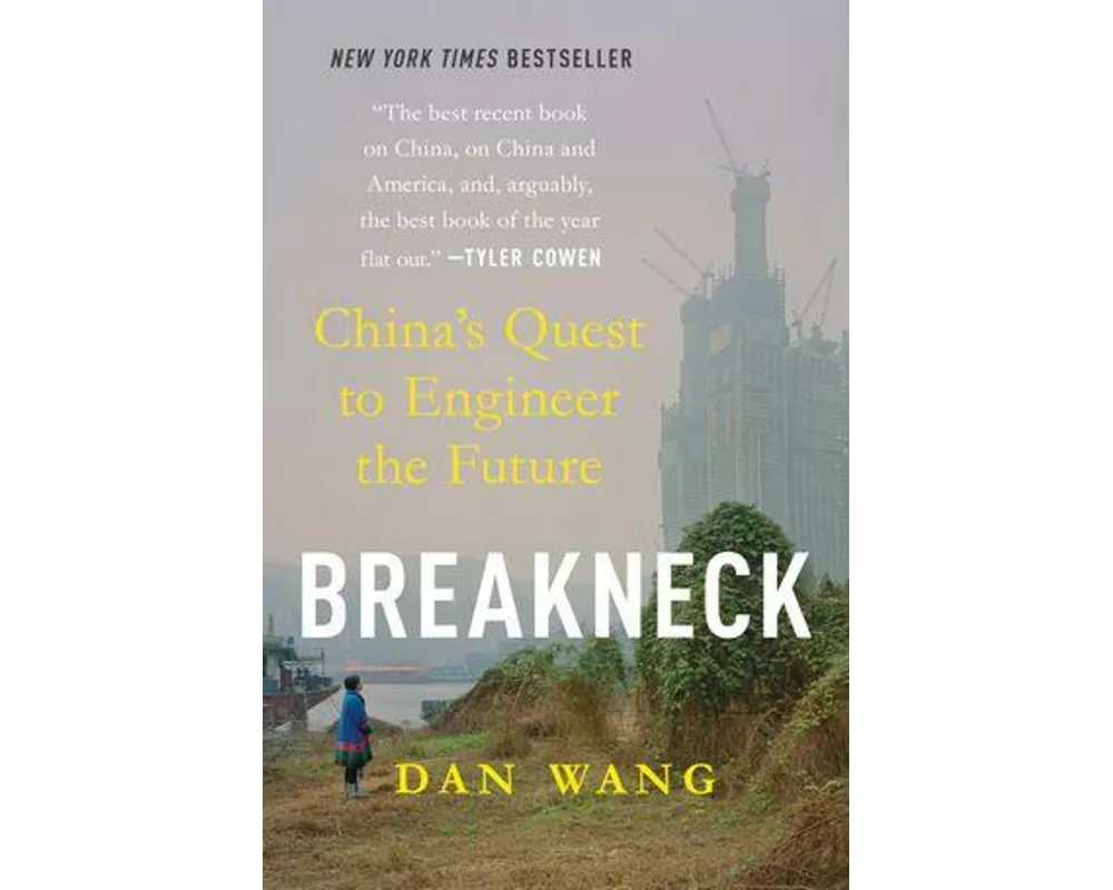 Breakneck