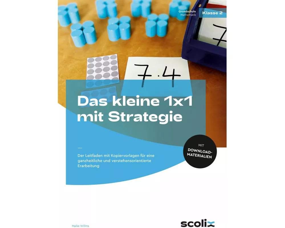 Das kleine 1x1 mit Strategie