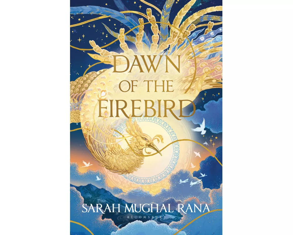 Dawn of the Firebird