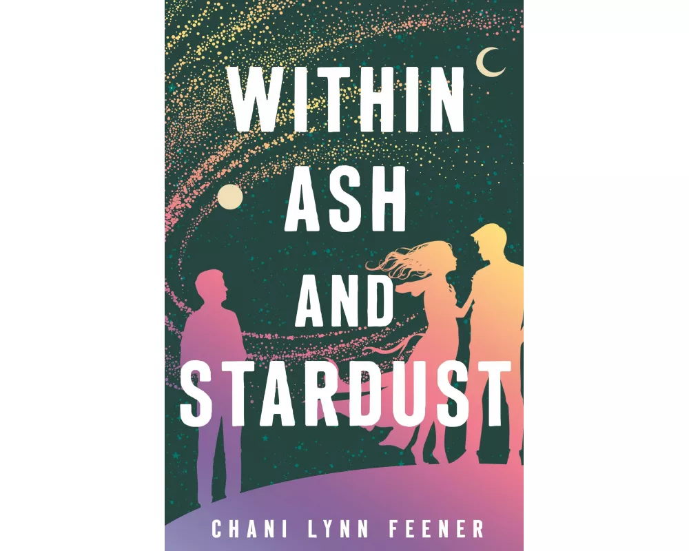 Within Ash and Stardust