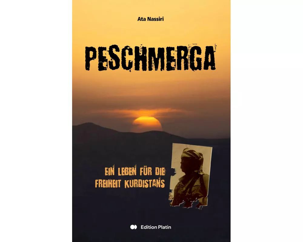 Peschmerga - Alles für die Freiheit