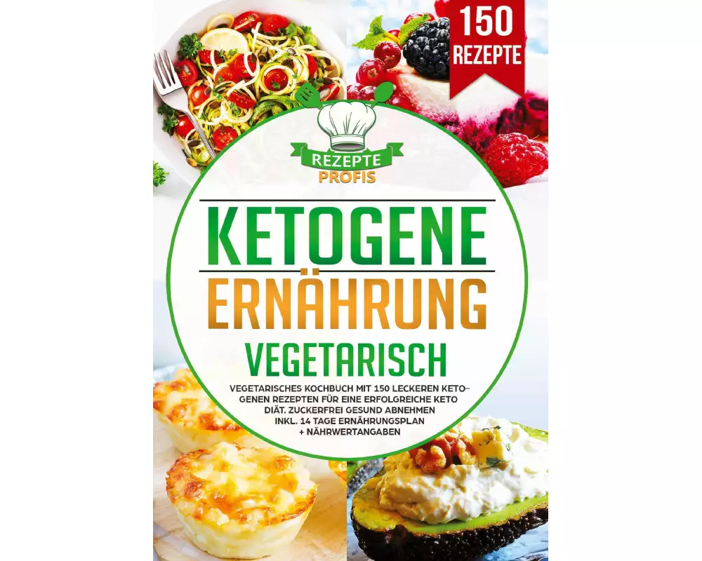 Ketogene Ernährung Vegetarisch