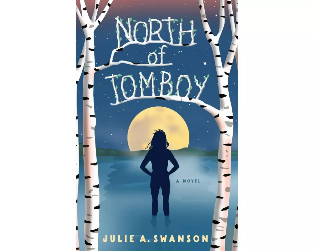 North of Tomboy