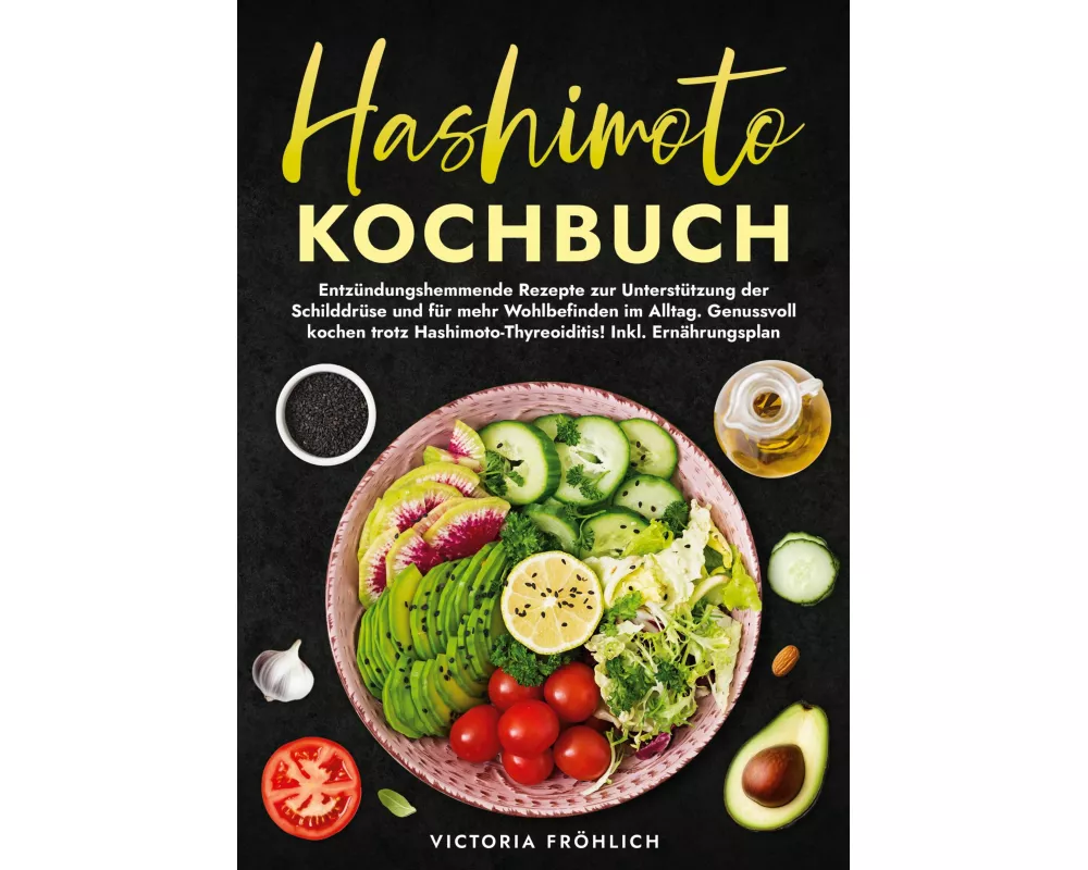 Hashimoto Kochbuch
