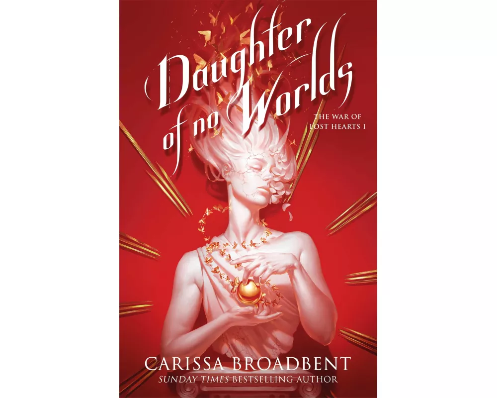 Daughter of No Worlds