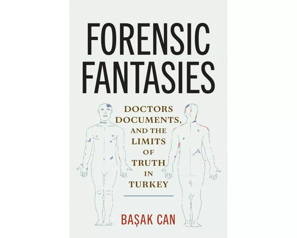 Forensic Fantasies