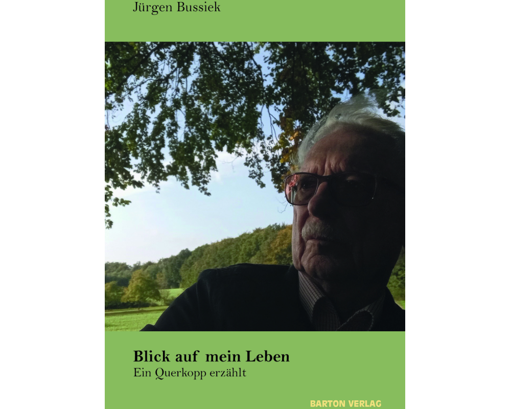 Blick auf mein Leben