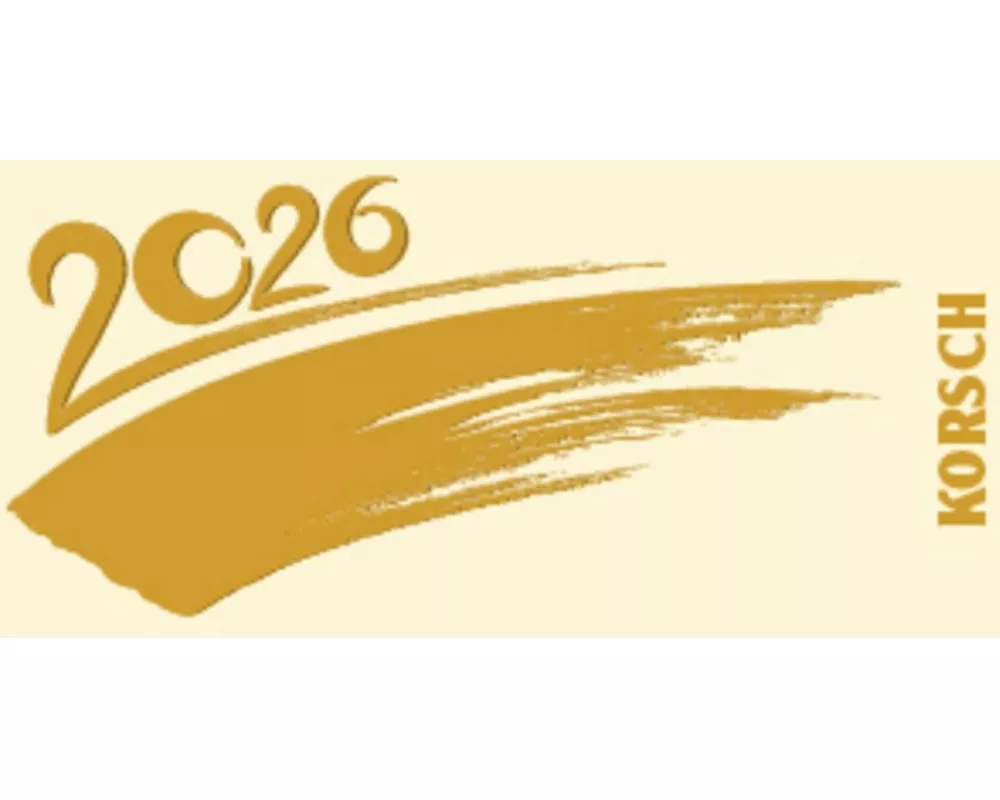 Foto-Malen-Basteln A4 chamois mit Folienprägung 2026