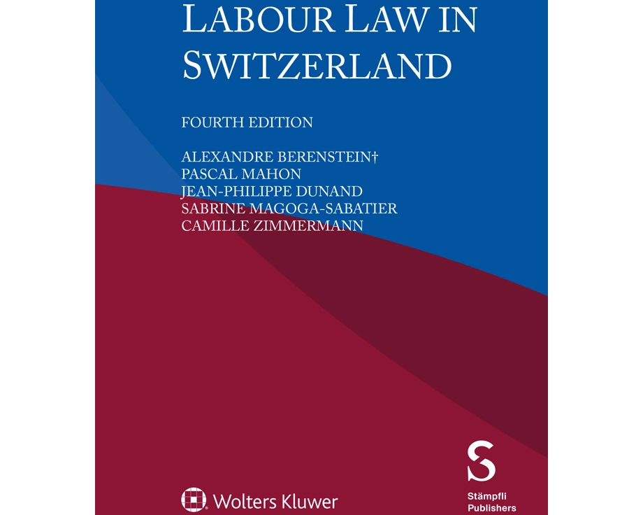 Labour Law in Switzerland