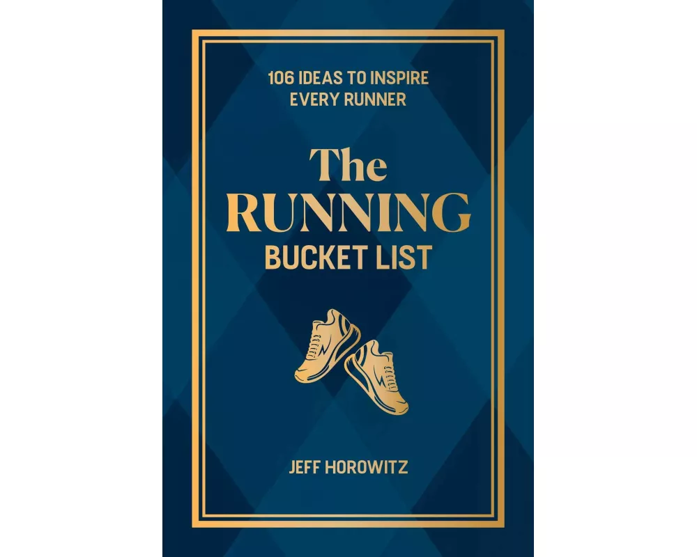 The Running Bucket List