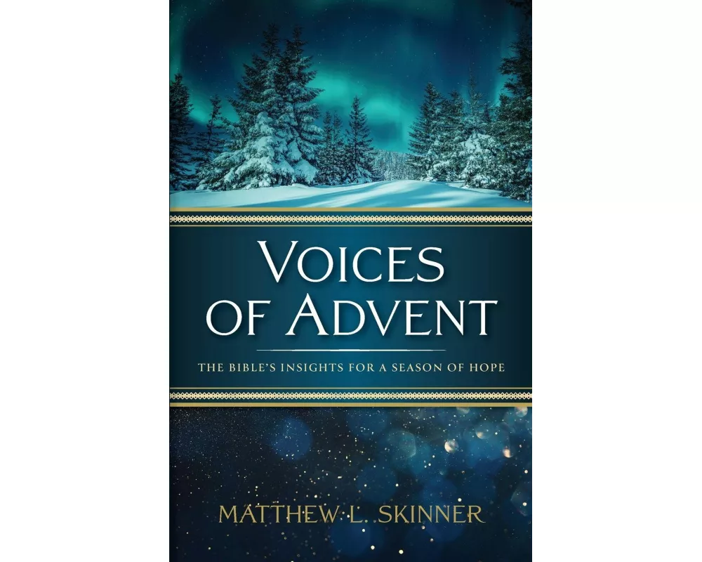 Voices of Advent
