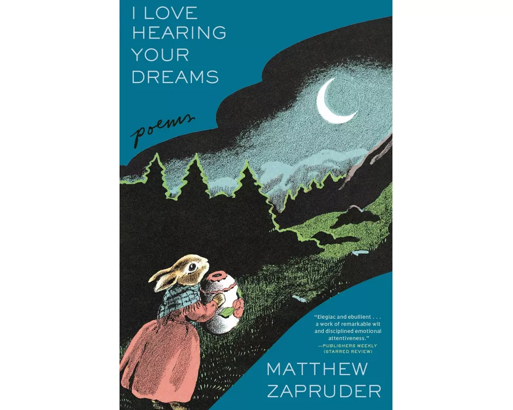 I Love Hearing Your Dreams