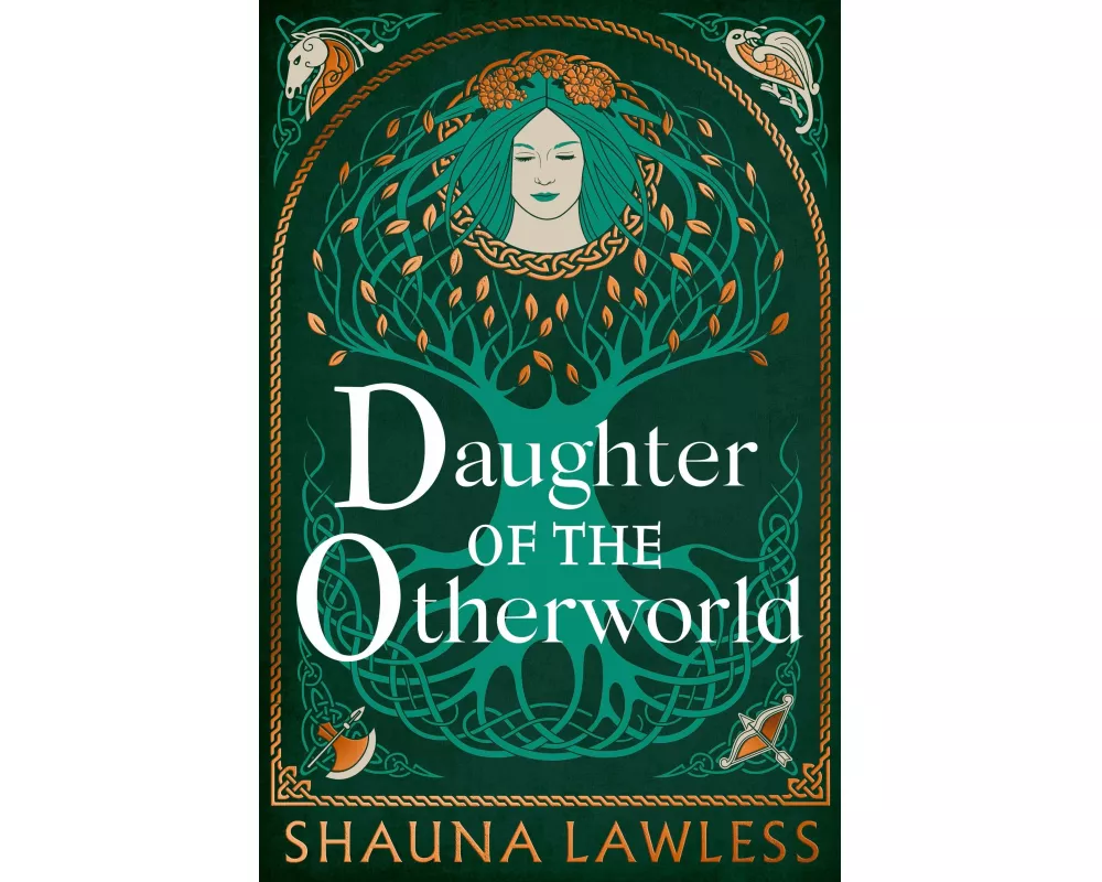 Daughter of the Otherworld