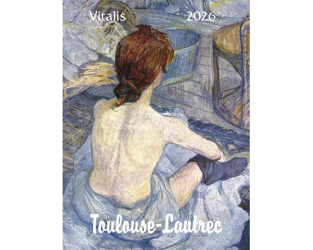 Toulouse-Lautrec 2026