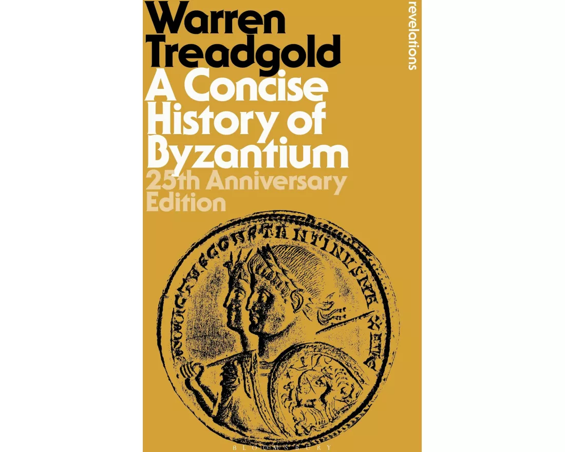 A Concise History of Byzantium
