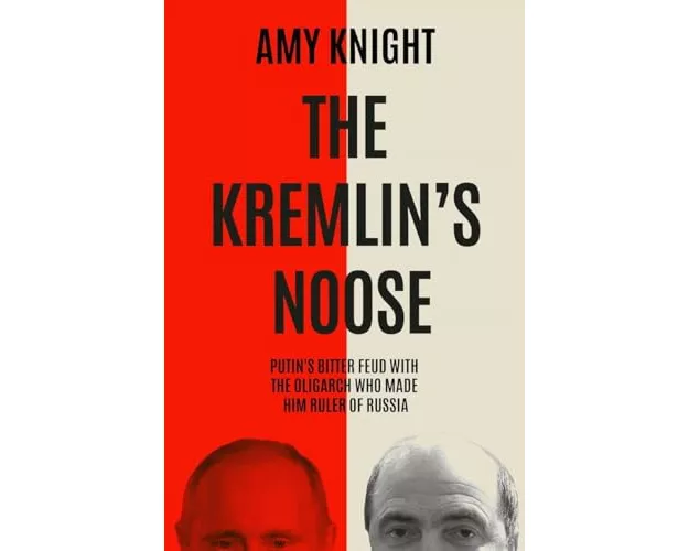 The Kremlin's Noose