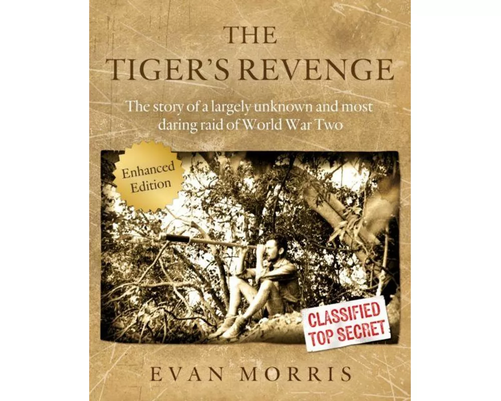 The Tiger’s Revenge